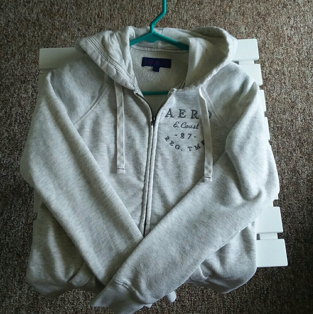 Aeropostale Jacket